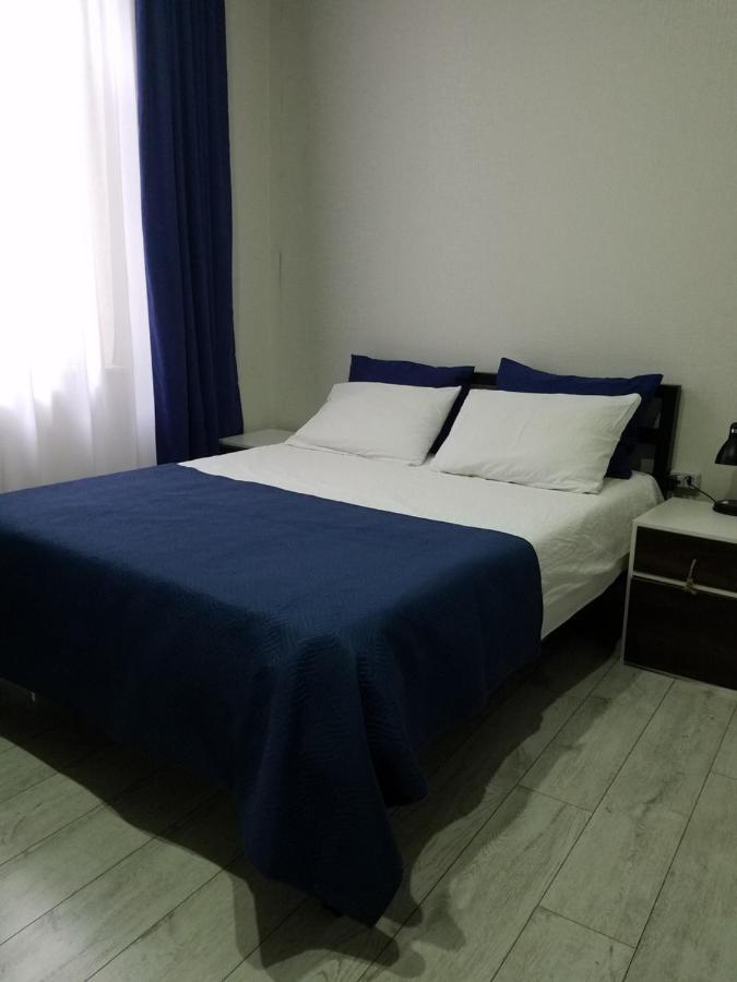Nino'S Apartment In The Center Of Tbilisi Buitenkant foto