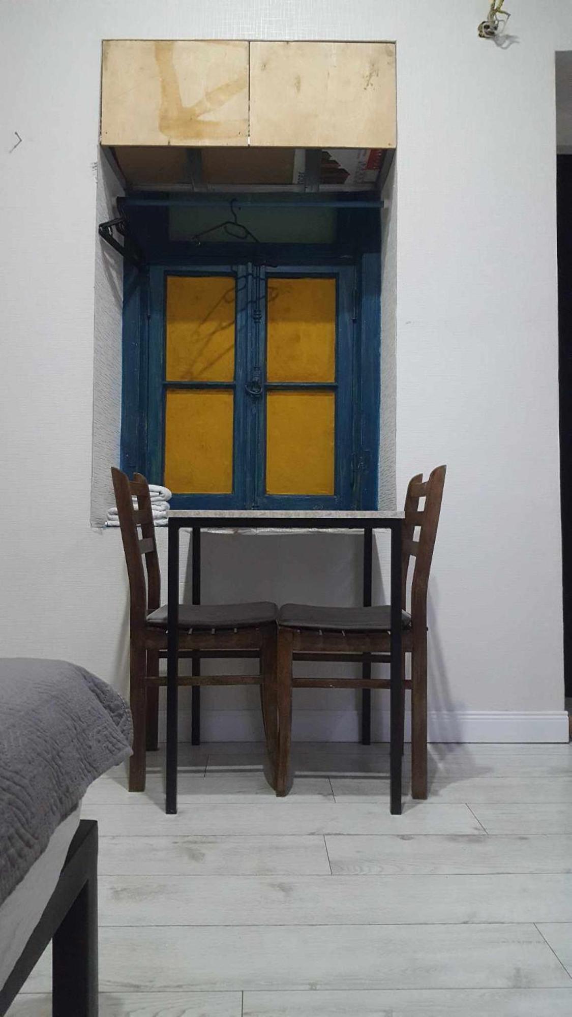 Nino'S Apartment In The Center Of Tbilisi Buitenkant foto
