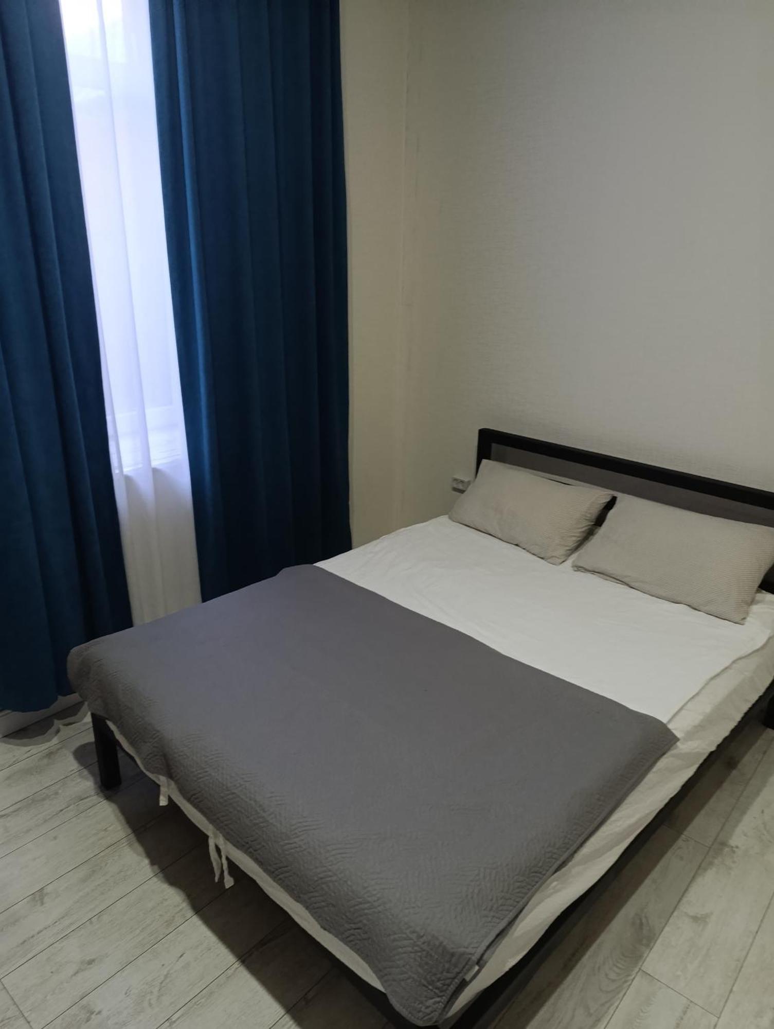 Nino'S Apartment In The Center Of Tbilisi Buitenkant foto